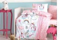 Lila - baby posteljina