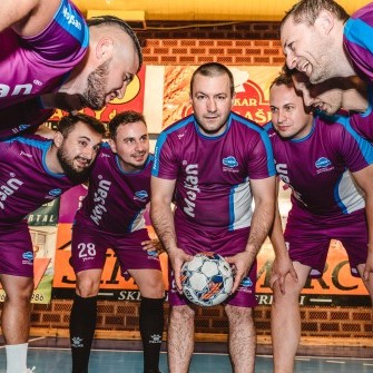 Virtuozi na terenu i u proizvodnji: MojSan Dream Team pokorio Biznis ligu!