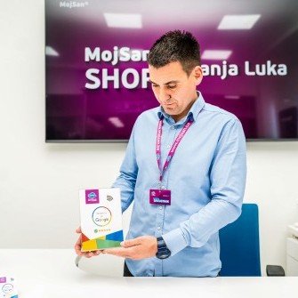 Recenzija kupaca kao najveća potvrda kvaliteta