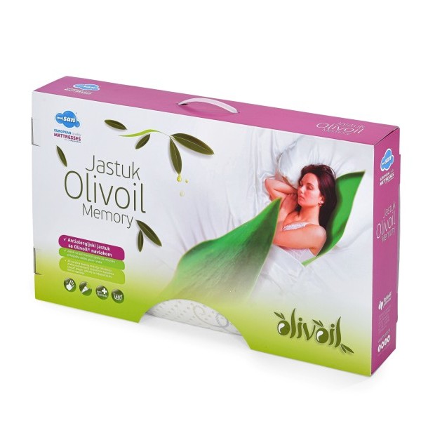 Olivoil 9