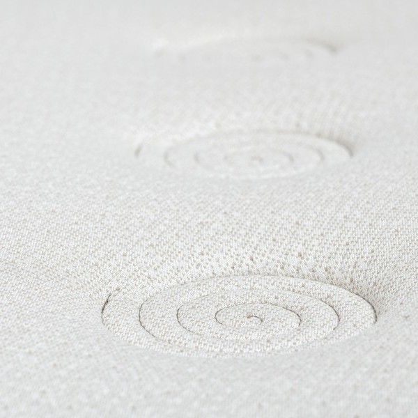 Woolly 8