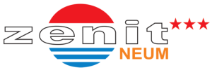 Hotel Zenit Neum