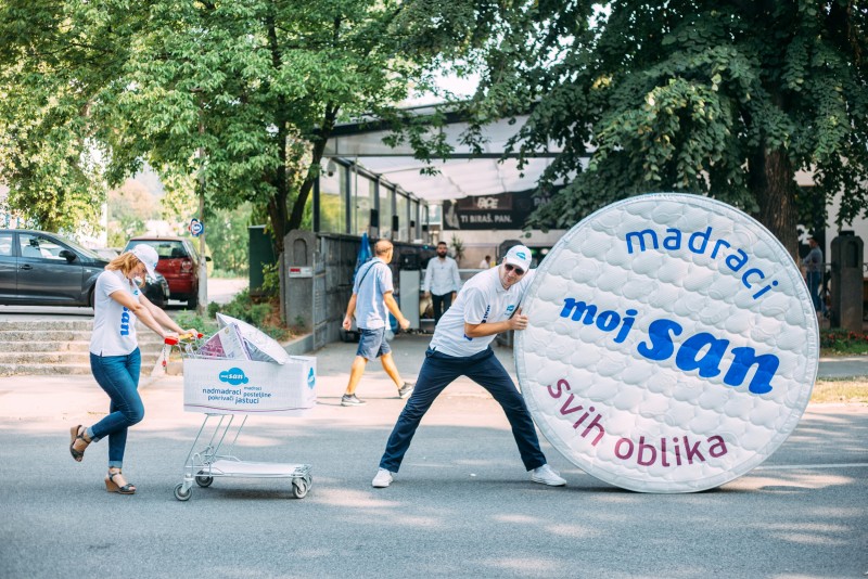 Besplatna dostava